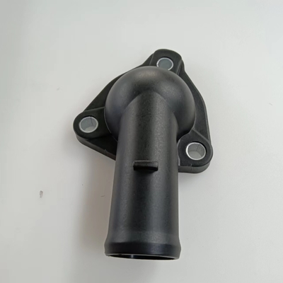 13049-4M500 Nis-san termostato copertura della casa ingresso d'acqua 130494M500 Nero o altri