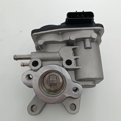 Numero di riferimento 748883 14710-EC00A Valvola EGR per Nis-san Navara D40 Pathfinder R51 NP300