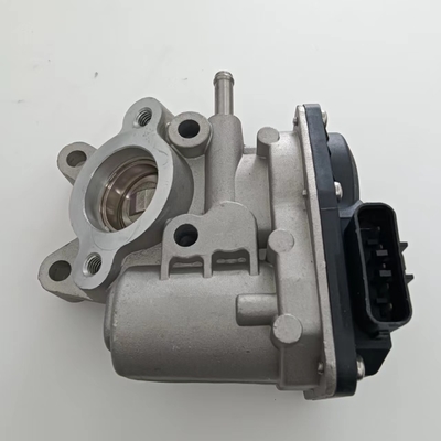 Numero di riferimento 748883 14710-EC00A Valvola EGR per Nis-san Navara D40 Pathfinder R51 NP300