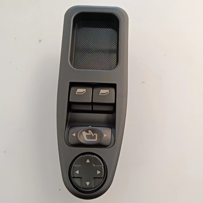 Master Power Mirror Switch 6554.ZJ per Peugeot Expert Citroen Jumpy Fiat Scudo 2007-2016