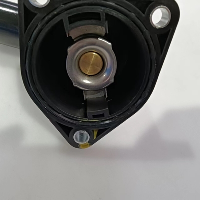 16031-37010 Calore di raffreddamento del motore termostato portata dell'acqua per auto To-yota Modello ed efficienza