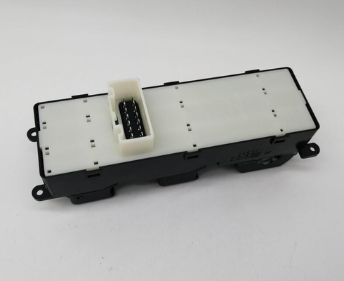 Dispositivo di controllo della finestra del passeggero, interruttore automatico verso l'alto o verso il basso OE NO. 93570-1W155 per Kia Rio 2012-2015