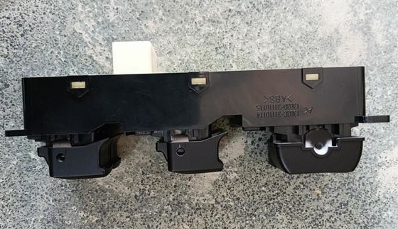 Dispositivo di controllo della finestra del passeggero, interruttore automatico verso l'alto o verso il basso OE NO. 93570-1W155 per Kia Rio 2012-2015