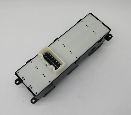 Dispositivo di controllo della finestra del passeggero, interruttore automatico verso l'alto o verso il basso OE NO. 93570-1W155 per Kia Rio 2012-2015