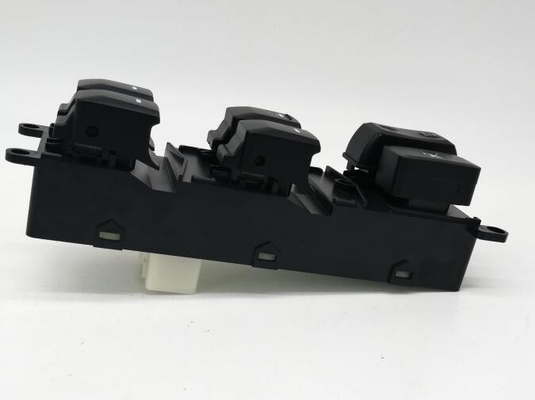 Dispositivo di controllo della finestra del passeggero, interruttore automatico verso l'alto o verso il basso OE NO. 93570-1W155 per Kia Rio 2012-2015