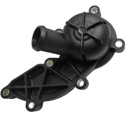 3.2 FSI Termostato del liquido di raffreddamento del motore 06E121111G per Volkswagen Audi Modello di auto Sostituire/riparazione