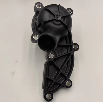 3.2 FSI Termostato del liquido di raffreddamento del motore 06E121111G per Volkswagen Audi Modello di auto Sostituire/riparazione