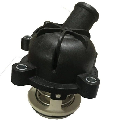 3.2 FSI Termostato del liquido di raffreddamento del motore 06E121111G per Volkswagen Audi Modello di auto Sostituire/riparazione