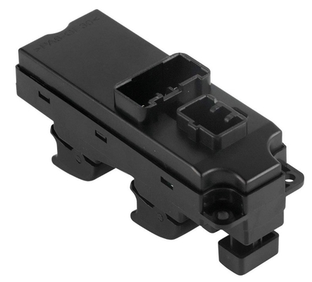 2M3414505DA41 OEM NO. Switcher della finestra di alimentazione per Ford Ranger 2002-2006 Nero Fronte sinistra