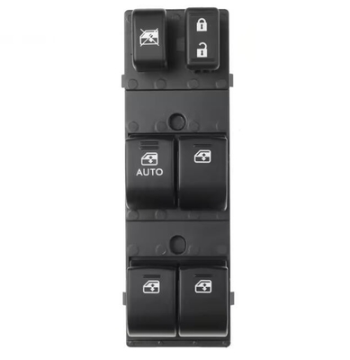 83071-SG040 Interruttore della finestra di alimentazione anteriore in metallo-plastico per Subaru Forester S12 2.0 2013