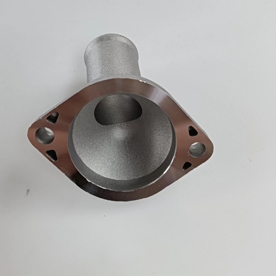 16321-21020 Termostato di raffreddamento alloggiamento adatta a To-yota Ya-ris 06-18 Echo Scion xA xB Metal Plastic