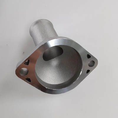 16321-21020 Termostato di raffreddamento alloggiamento adatta a To-yota Ya-ris 06-18 Echo Scion xA xB Metal Plastic