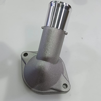 To-yota Corolla Matrix Celica MR2 2005-2013 Termostato di ingresso dell'acqua 16321-22070