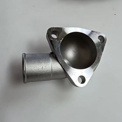 Copertura del termostato 16331-54090 per la soluzione di sostituzione Toyota Hilux 3L ALPHARD/VELLFIRE