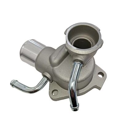 Copertura/uscita dell'acqua del termostato per il radiatore in metallo e plastica per TOYOTA JP