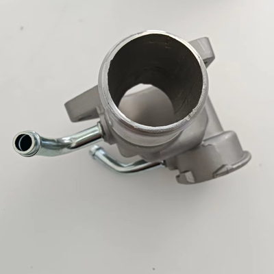 Copertura/uscita dell'acqua del termostato per il radiatore in metallo e plastica per TOYOTA JP