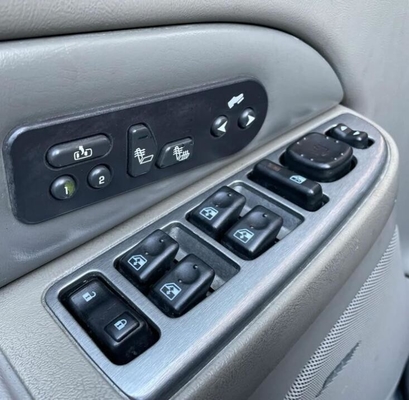 15883319 Switcher di finestra di alimentazione per Chevrolet Avalanche Suburban Silverado GMC Sierra Yukon Cadillac Escalade