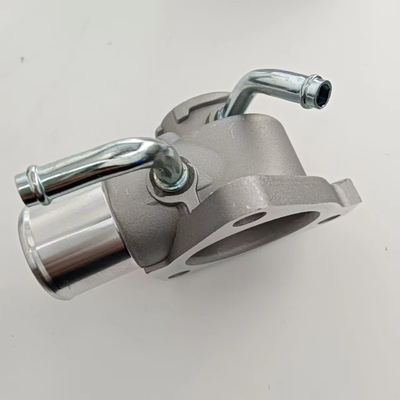 Copertura/uscita dell'acqua del termostato per il radiatore in metallo e plastica per TOYOTA JP