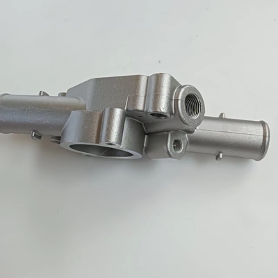 TOYOTA FAW GR Corolla Corsa Sprinter Starlet 16333-11190 termostato alloggiamento presa d'acqua
