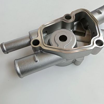 TOYOTA FAW GR Corolla Corsa Sprinter Starlet 16333-11190 termostato alloggiamento presa d'acqua