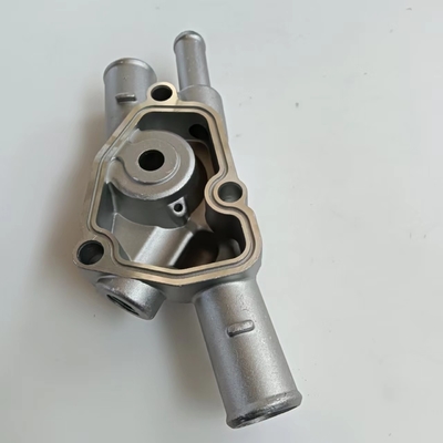 TOYOTA FAW GR Corolla Corsa Sprinter Starlet 16333-11190 termostato alloggiamento presa d'acqua