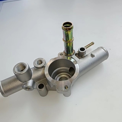 16333-11200 Termostagno per alloggiamento Flange d'acqua OE NO. 16333-11200 per To-yota Tercel 1995