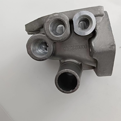 Scopo di sostituzione/riparazione Alloggiamento termostatico 16333-58080 per LEXUS LX470 Land Cruiser BJ42