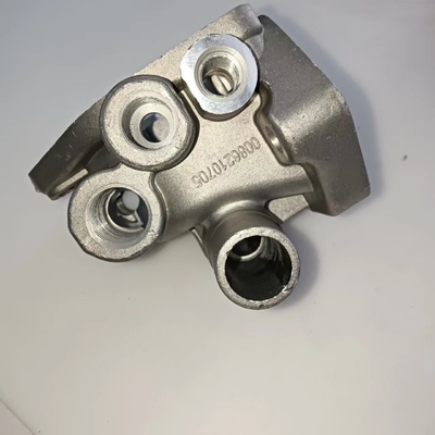 Scopo di sostituzione/riparazione Alloggiamento termostatico 16333-58080 per LEXUS LX470 Land Cruiser BJ42