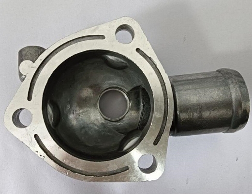 Scopo di sostituzione/riparazione Ni-ssan Sentra A CLASS Motor Coolant Thermostat Housing 1989-1997