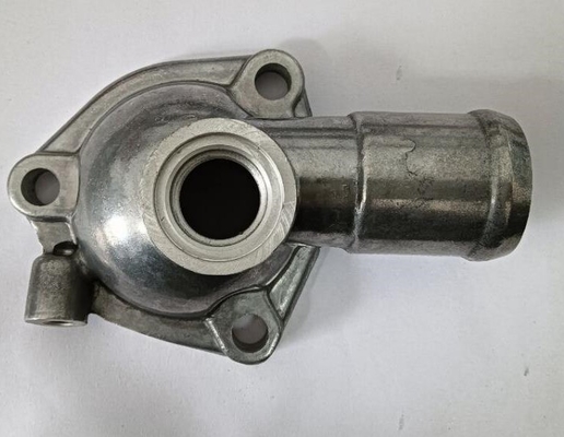 Scopo di sostituzione/riparazione Ni-ssan Sentra A CLASS Motor Coolant Thermostat Housing 1989-1997