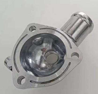 Scopo di sostituzione/riparazione Ni-ssan Sentra A CLASS Motor Coolant Thermostat Housing 1989-1997