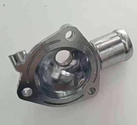 Scopo di sostituzione/riparazione Ni-ssan Sentra A CLASS Motor Coolant Thermostat Housing 1989-1997