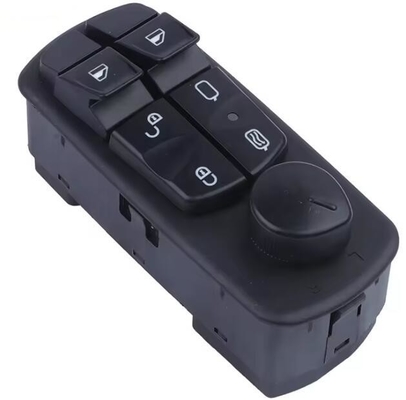 OEM NO A0025452013 Interruttore di finestra di alimentazione Per Mercedes-Benz Atego 2014-2018 822 F