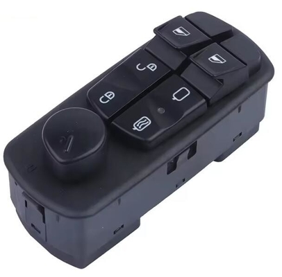 OEM NO A0025452013 Interruttore di finestra di alimentazione Per Mercedes-Benz Atego 2014-2018 822 F