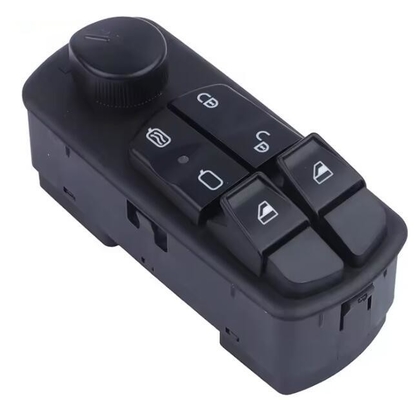 OEM NO A0025452013 Interruttore di finestra di alimentazione Per Mercedes-Benz Atego 2014-2018 822 F