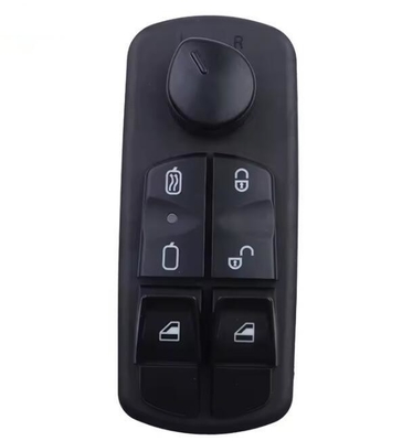OEM NO A0025452013 Interruttore di finestra di alimentazione Per Mercedes-Benz Atego 2014-2018 822 F