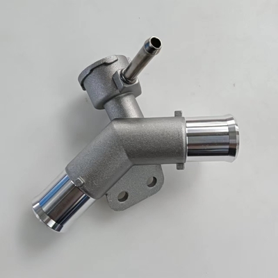 Flancheria termostatica per l'acqua per Toyota 16502-0m020 Anno 1999-2006 OE NO. 16502-0m020