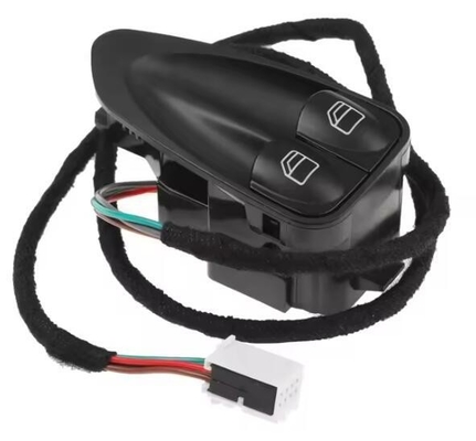2003-2012 Mercedes-Benz R230 SL SL500 SL550 LHD Window Switch con OEM NO 2308211351