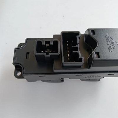 Fitting auto Mazda Power Window Main Control Switch per il Ranger 2012-2015 BT50 2013-2016