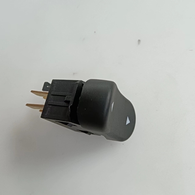 OEM NO AU2-14529-NU Interruttore di regolazione delle finestre a 7 pin per Ford Falcon Metal Plastic