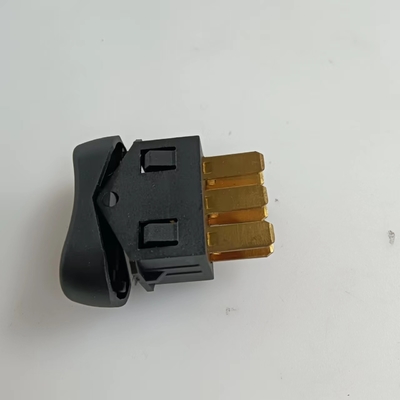 OEM NO AU2-14529-NU Interruttore di regolazione delle finestre a 7 pin per Ford Falcon Metal Plastic