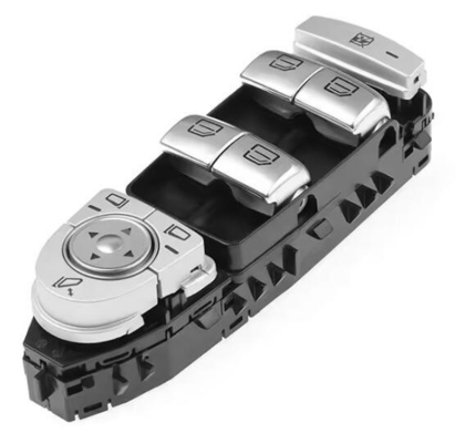 Hot- OE NO. 2059056811 Power Master Window Switch per Mercedes Benz W205 C300 C43 C63
