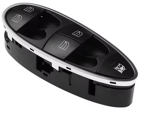 2118213679 Motorista lato Master Power Window Switch Per Mercedes Benz E W211 2003-2009