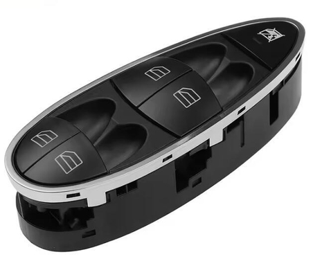 2118213679 Motorista lato Master Power Window Switch Per Mercedes Benz E W211 2003-2009