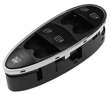 2118213679 Motorista lato Master Power Window Switch Per Mercedes Benz E W211 2003-2009