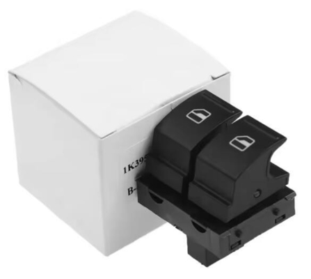1K3959857 Switcher della finestra di alimentazione per Volkswagen Eos Passat Variante Caddy Touran Golf 4Motion