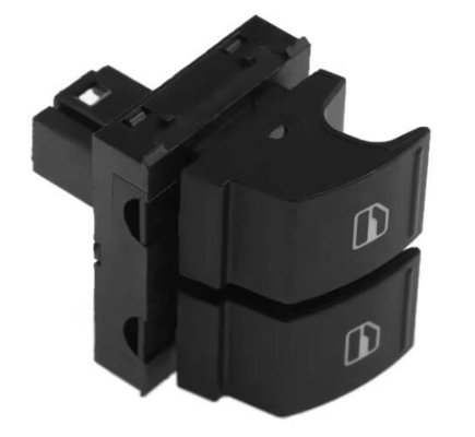 1K3959857 Switcher della finestra di alimentazione per Volkswagen Eos Passat Variante Caddy Touran Golf 4Motion