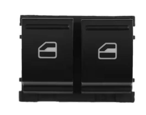 1K3959857 Switcher della finestra di alimentazione per Volkswagen Eos Passat Variante Caddy Touran Golf 4Motion