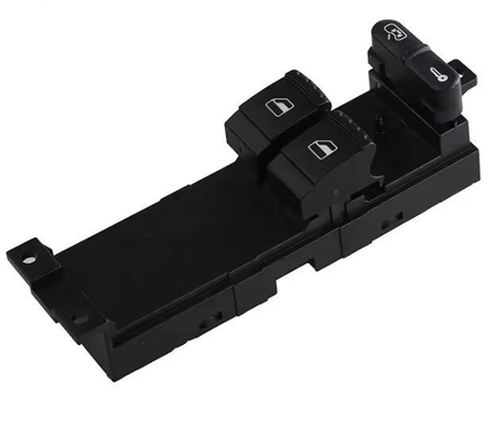 VOLKSWAGEN ZA 2006-2008 Interruttore vetro auto per Golf Skoda Fabia Octavia 1J3959857A