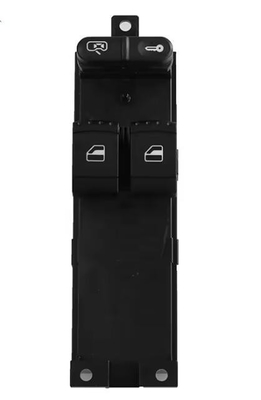VOLKSWAGEN ZA 2006-2008 Interruttore vetro auto per Golf Skoda Fabia Octavia 1J3959857A
